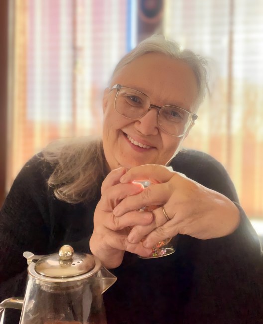 Obituary of Marilyn Margaret Peters