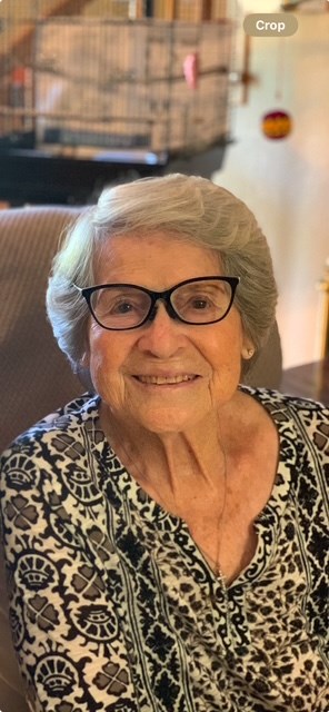 Obituary of Teresa Arteaga Gutierrez