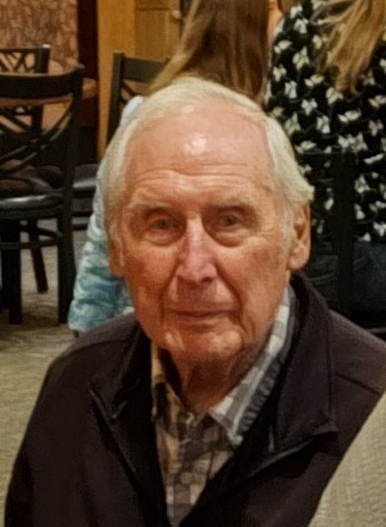 Obituary of Franz "Dieter" d'Alquen