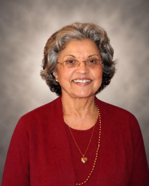 Obituary of Dalila Cabán Carrasquillo
