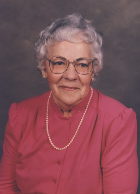 Obituary of Isabell Laura Shuler
