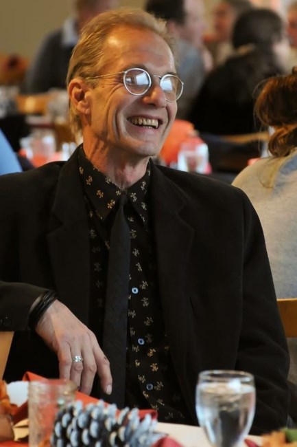 Obituary of James Francis Jahrsdoerfer