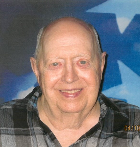 Obituary of Harry Cecil Rodecape