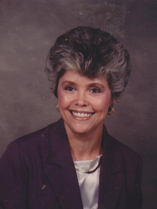 Obituary of Hazel Phillips Kidd