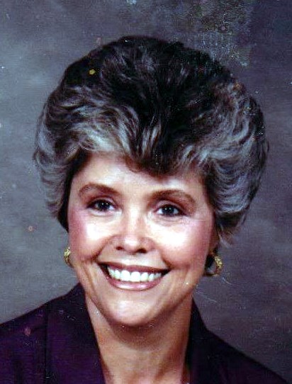 Obituary of Hazel Phillips Kidd