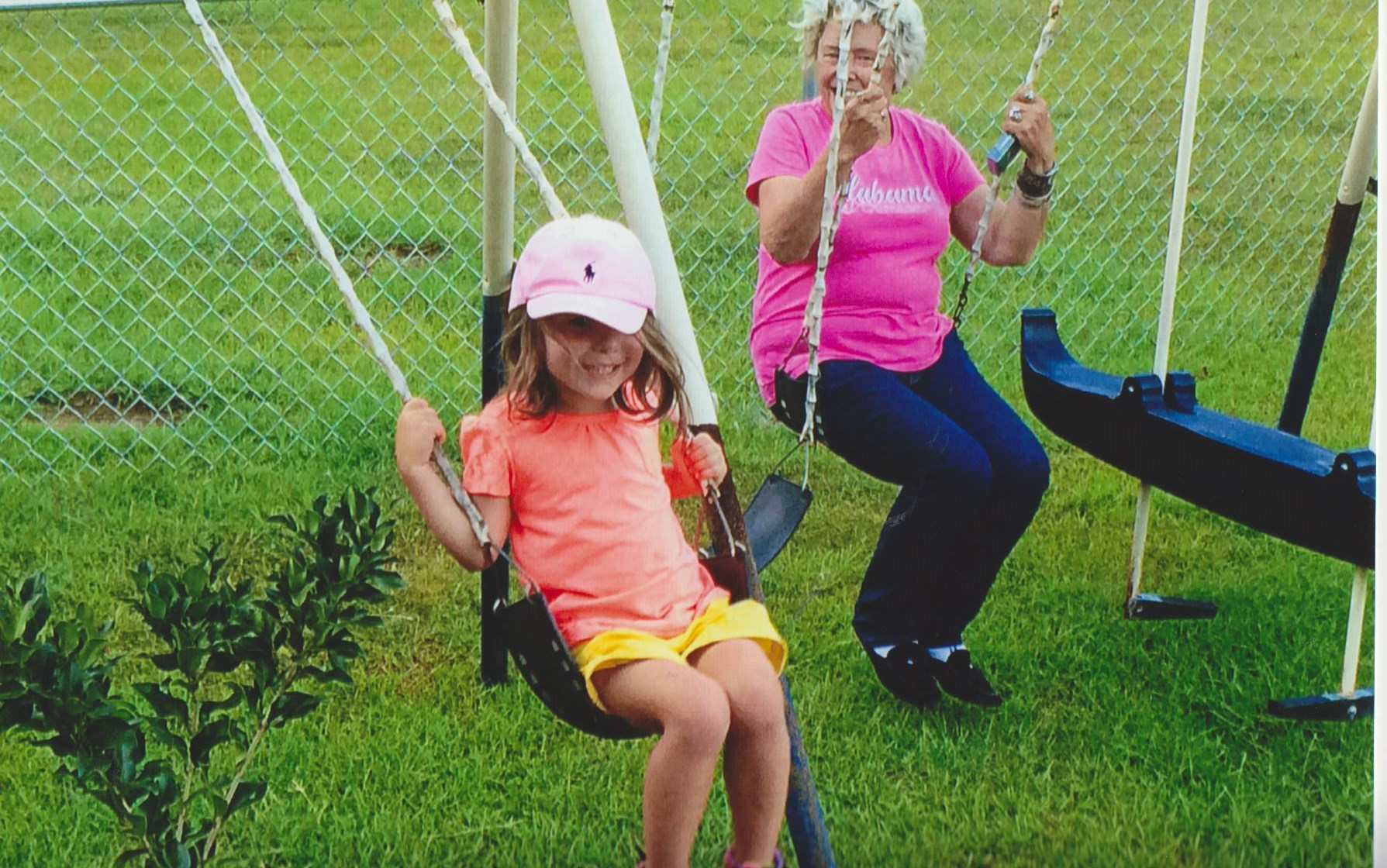 Hazel Kidd Obituary pic