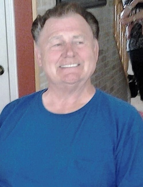 Obituary of David Alan Stover