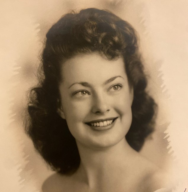 Obituary of Thelma Faye Barber