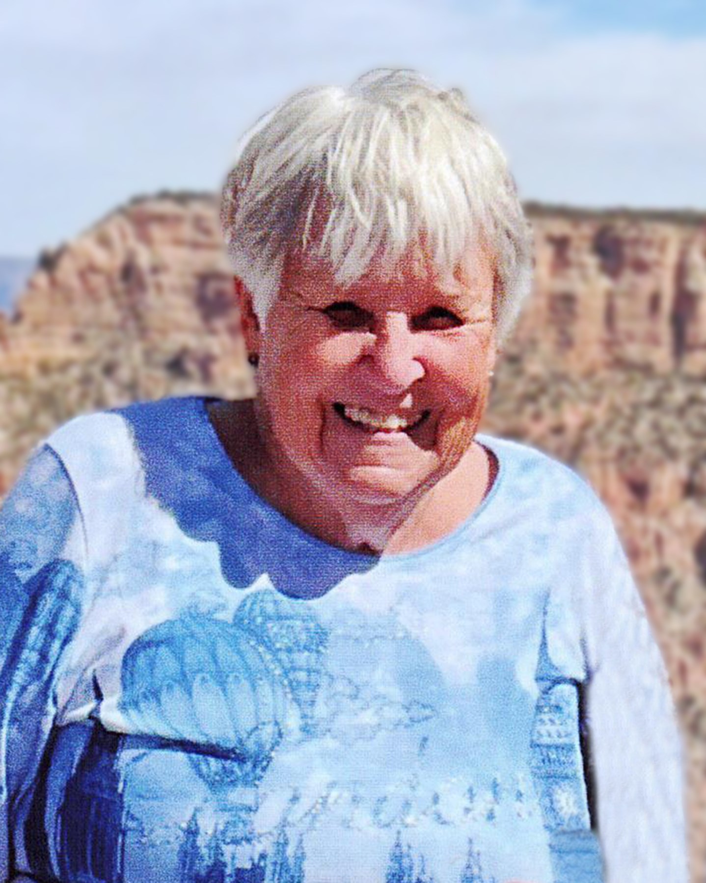 Obituary of Patricia Lynne Verhegge