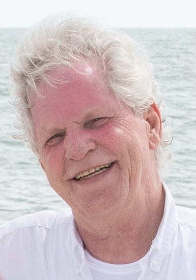 Obituary of Forrest Chenango Scott Jr.