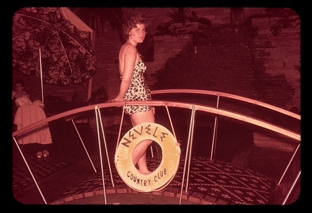 Obituary of Geraldine Helene Antelman