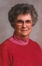Obituary of Marjorie Elizabeth Parks Bryant