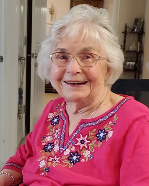 Obituary of Janice H. Grant