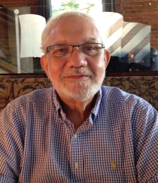 Obituary of Rick Battaglia