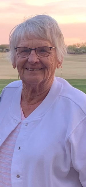 Obituary of Nancy Lou Dunlap