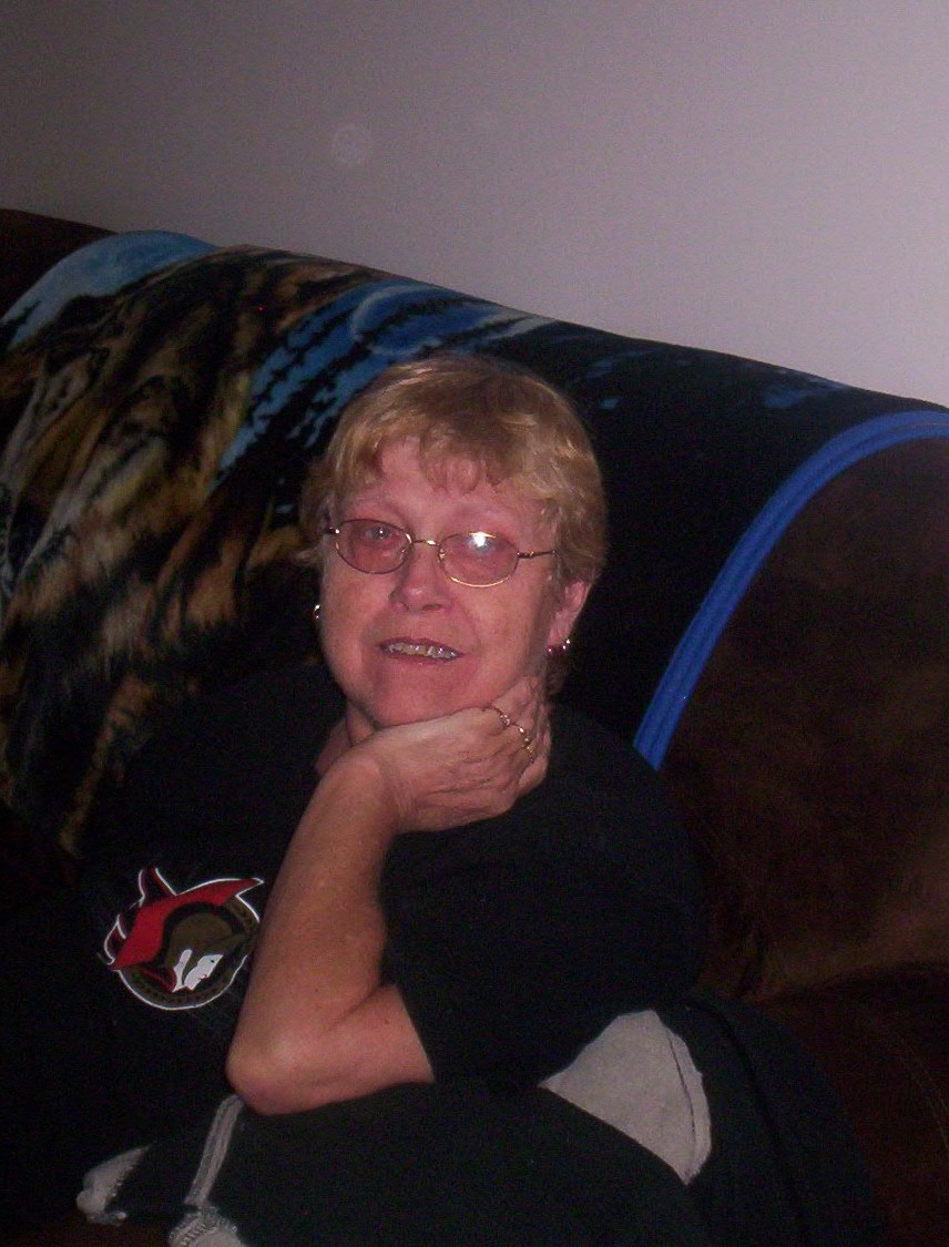 Obituary of Clarice Becker