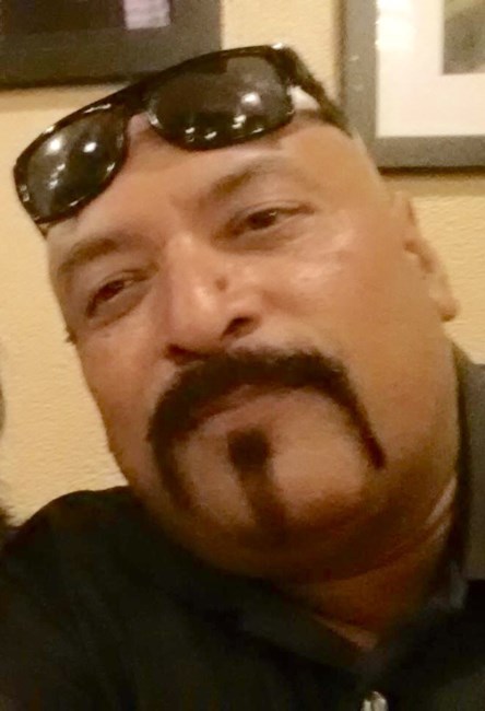 Obituary of Mark Anthony Rodriguez