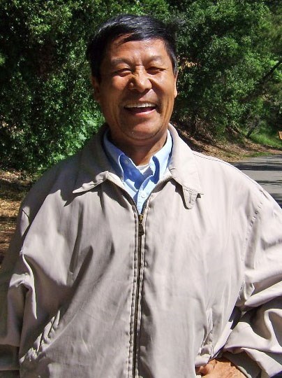 Obituary of Roger Huazhe Tsao