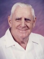 Obituary of Marshall Grady Jones