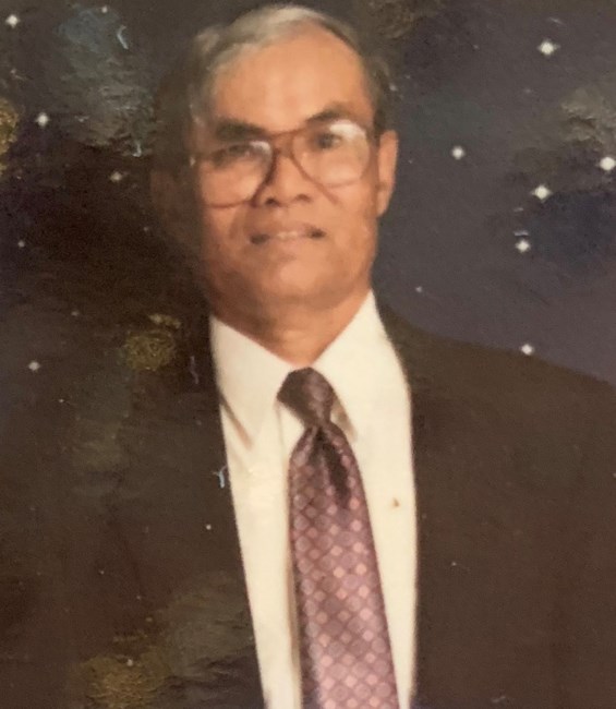 Obituary of Lath Chanthavongsa