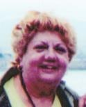 Obituary of Angela (Magno) Eisenberg