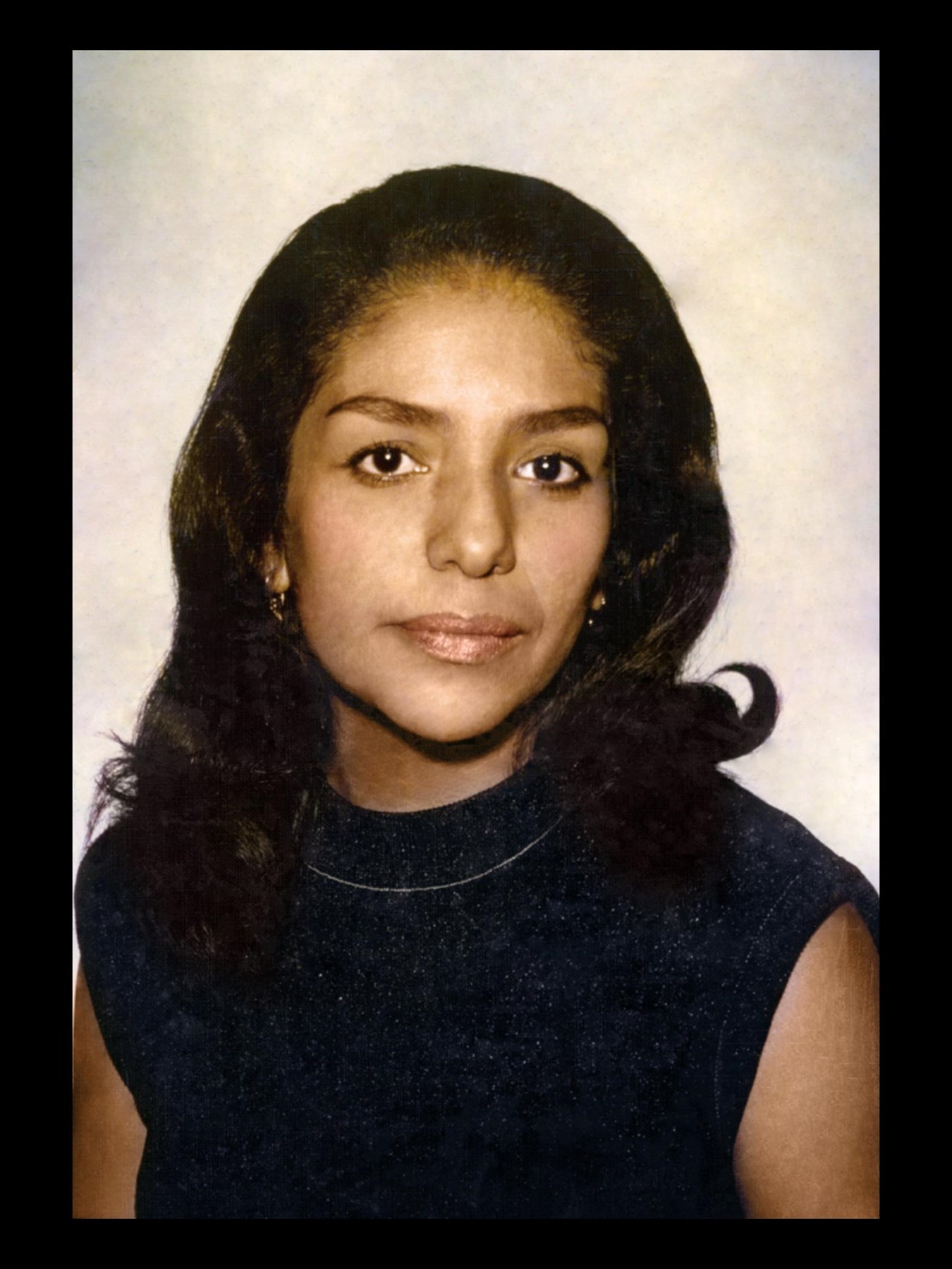 Obituary of Elisa Sanchez Esquivel