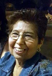 Obituary of Carmen Ventura