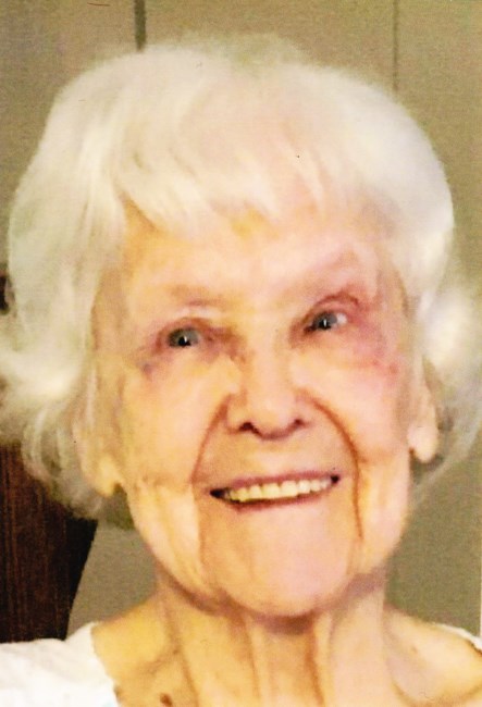 Obituario de Mildred F. Willett