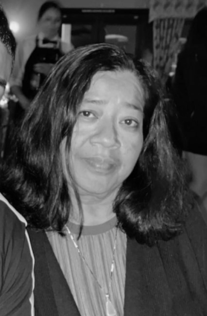Obituary of Maria L Ayala Bolainez