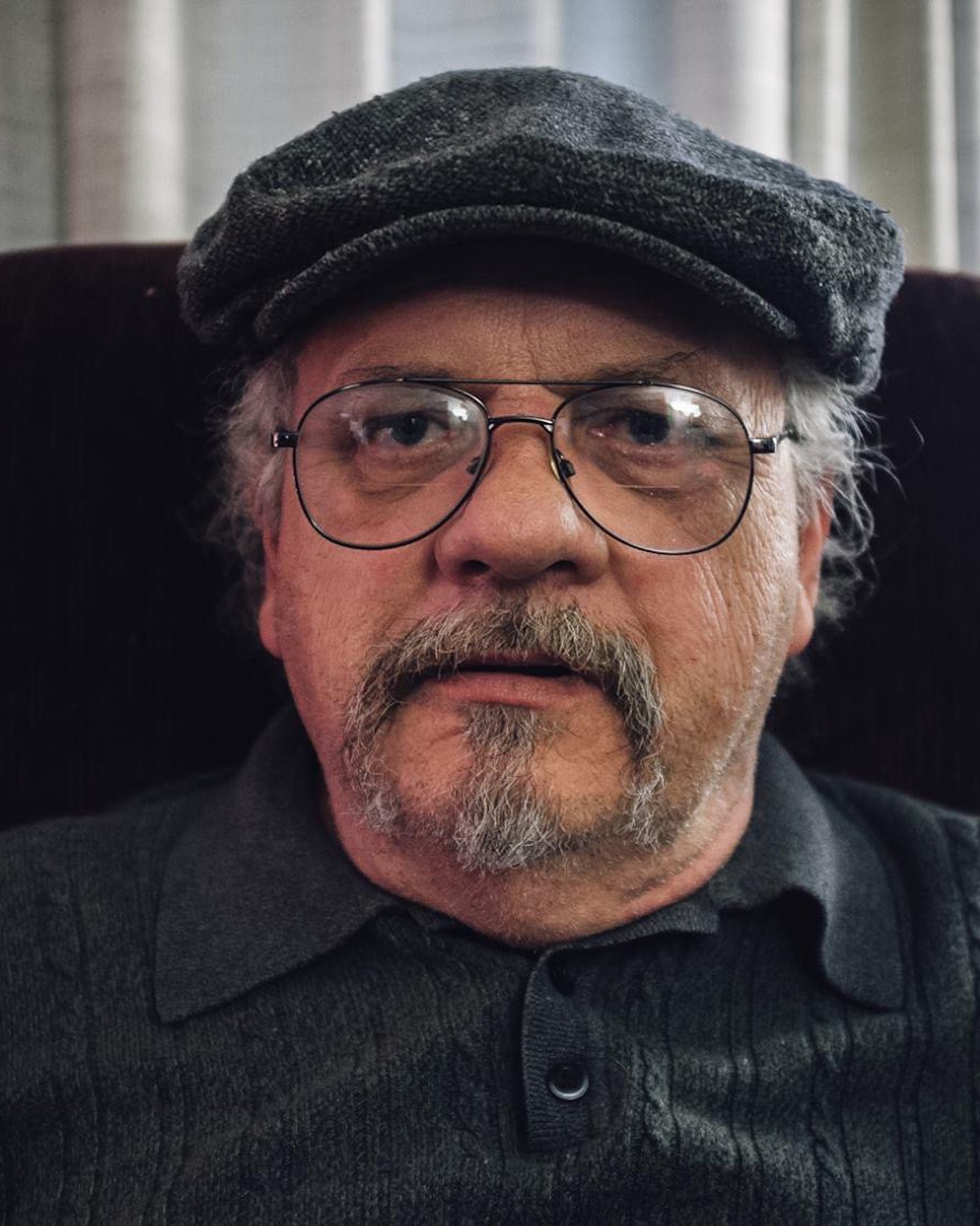 Obituary of Larry Scott Karmenzind