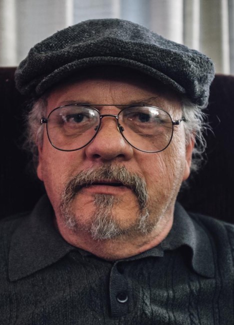 Obituary of Larry Scott Karmenzind