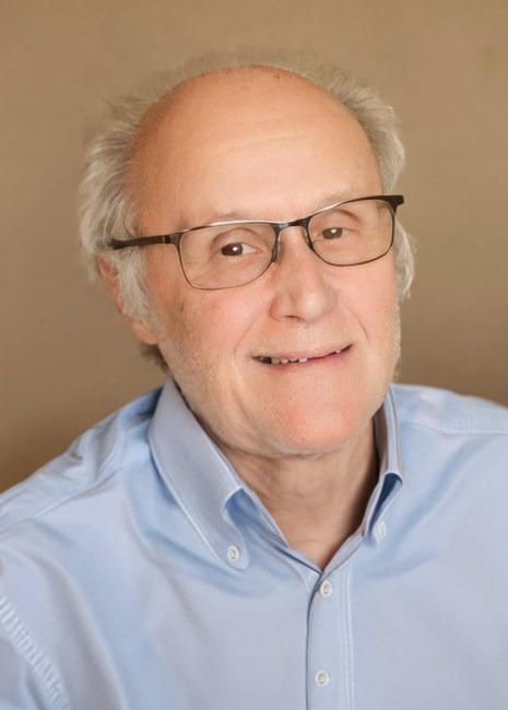 Obituary of Thomas William Henry Briand