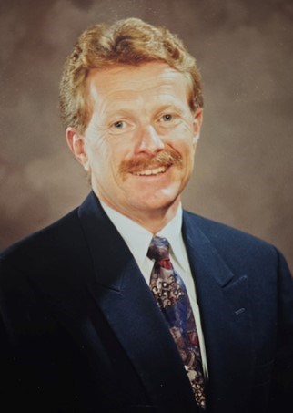 Obituary of Dr. Steve   McCleery