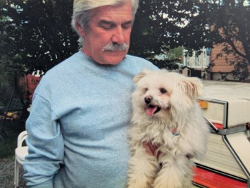 Obituary of Raymond Perron