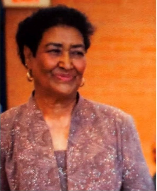 Obituario de Teresa Billicana Nunez