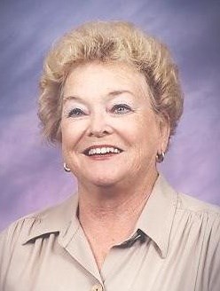 Obituary of Jeannine Polston