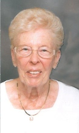 Obituary of Mildred Hughes