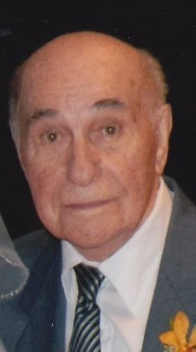 Obituary of James M. Burgess