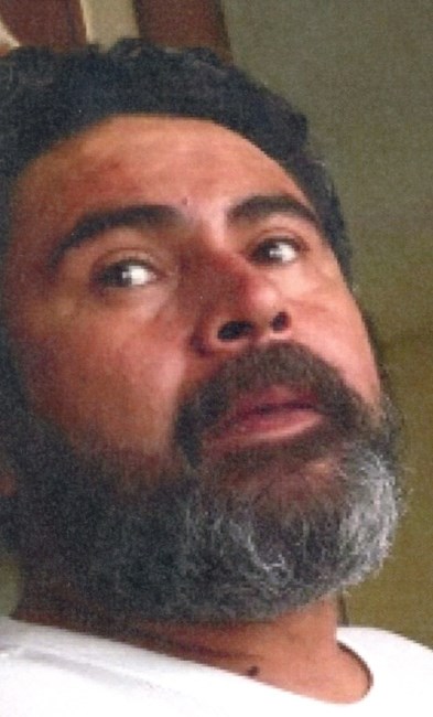 Obituary of Carlos Heredia