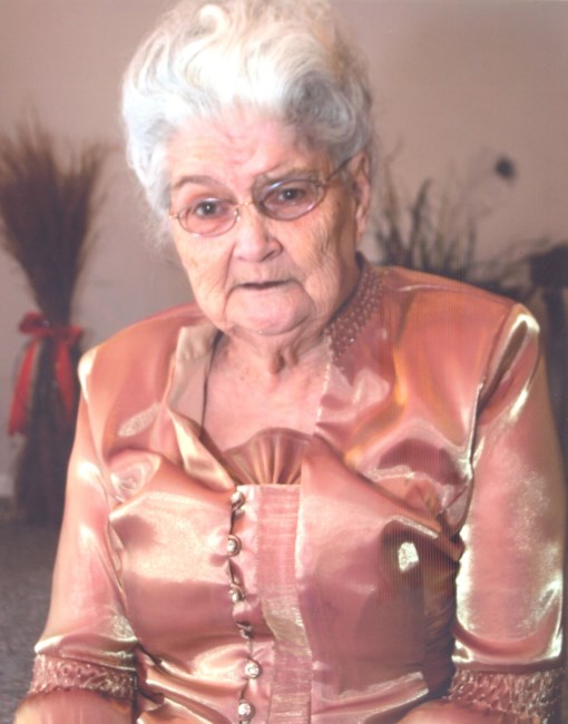 Obituary of Grace Miness Hatcher