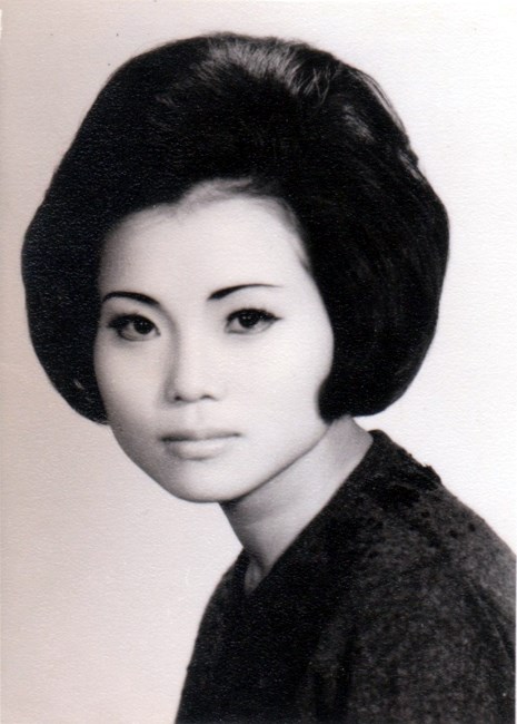 Obituary of Sholan Kessing