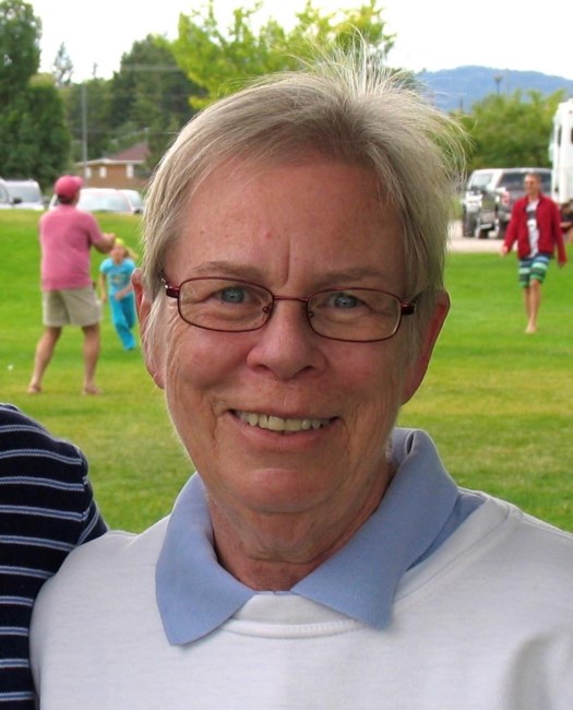 Obituary of Wendy Elaine McFarlane