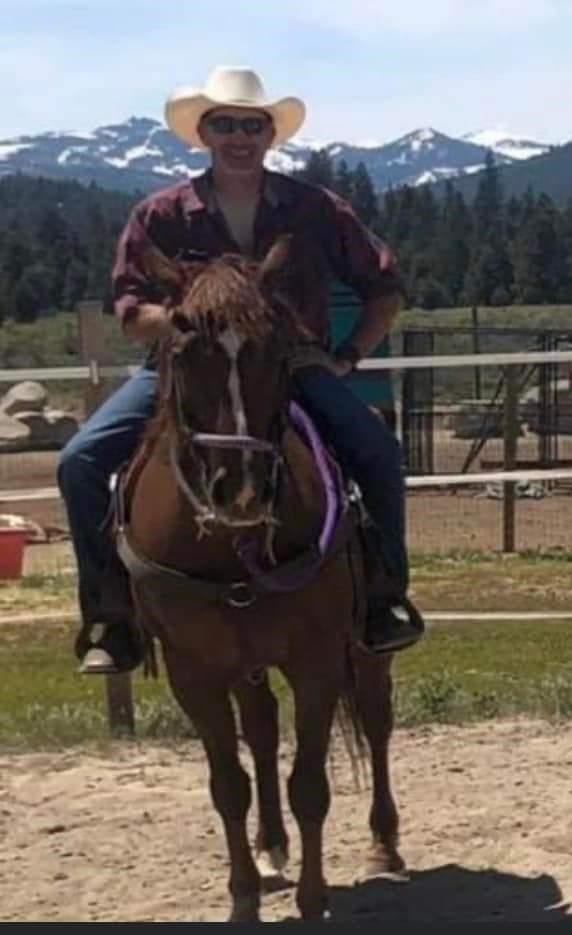 Avis de décès de John Charles Bailey