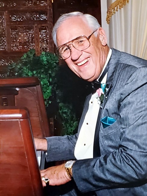 Obituary of Robert Ray Smiley