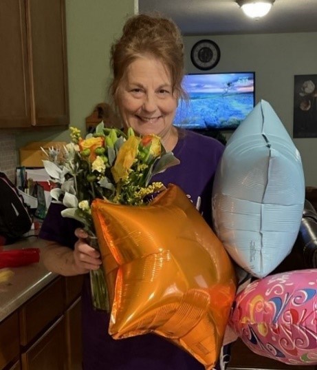 Obituary of Martha Jo Countryman-Dreiling