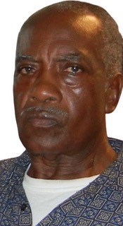 Obituary of Elmo Lott