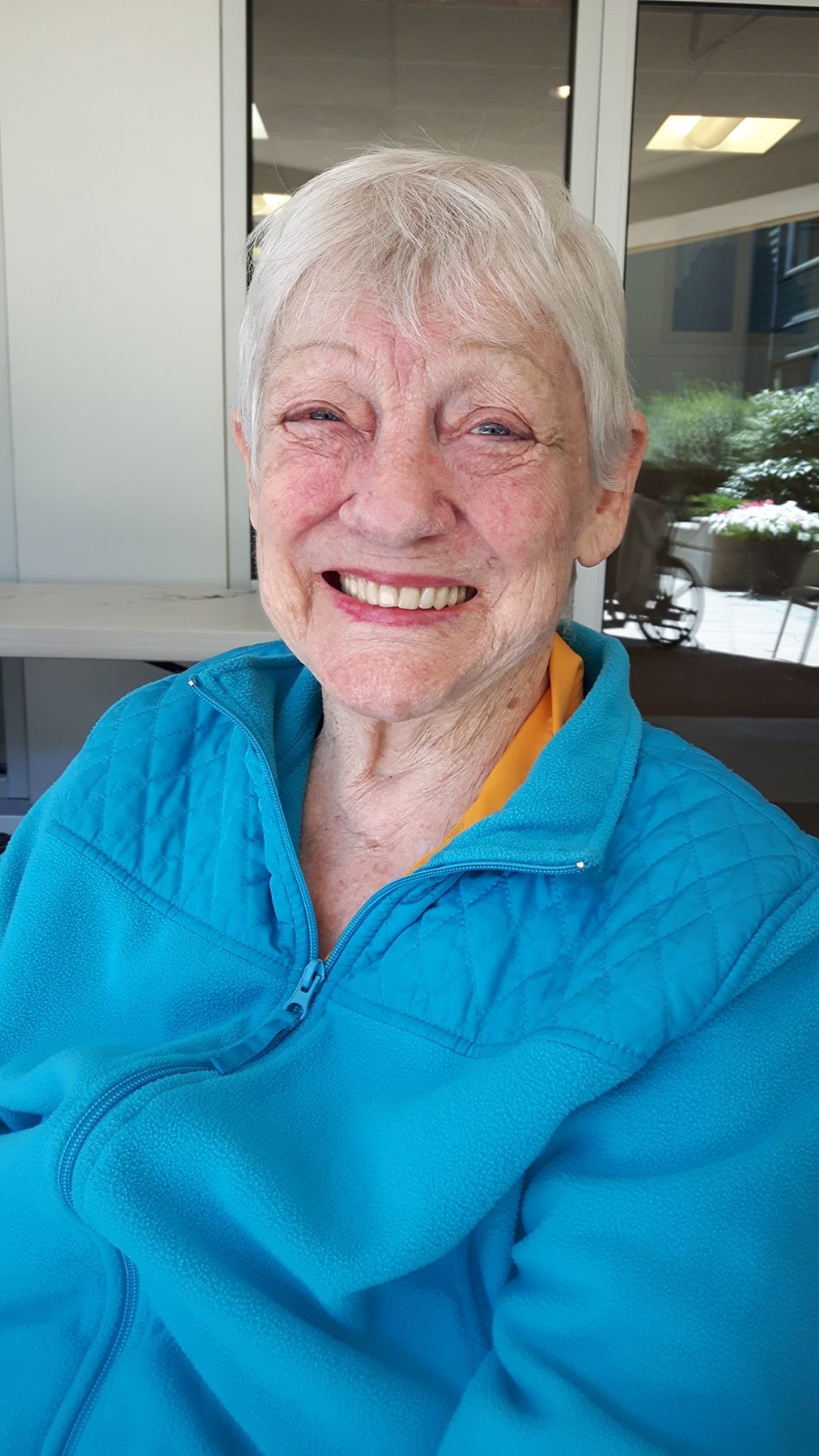 Obituary of Julie Mae Corbett