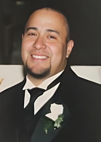 Obituary of Rene Villarreal