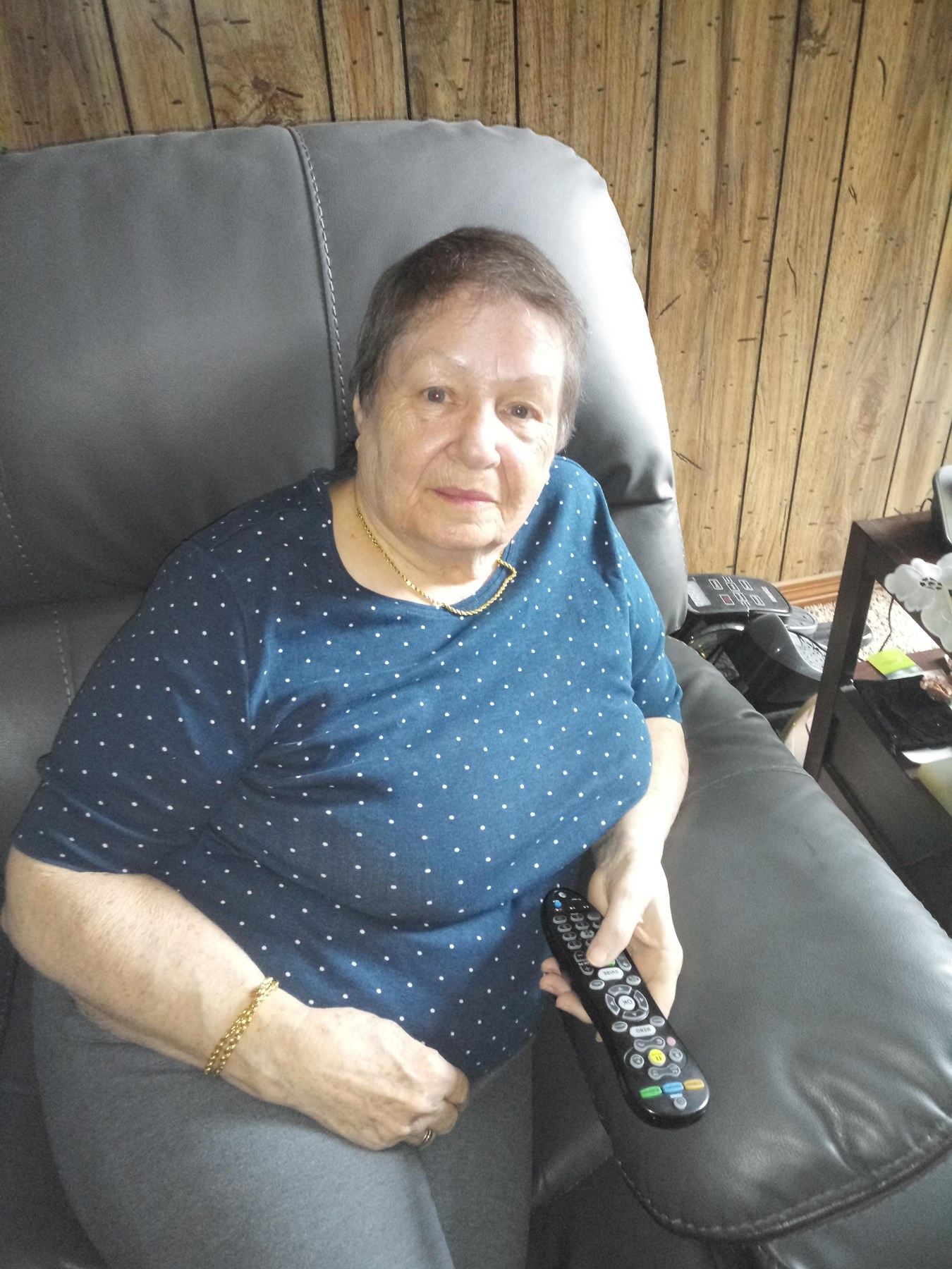 Obituary of Marlene Breaux Guillot