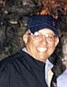 Raymond Rivera
